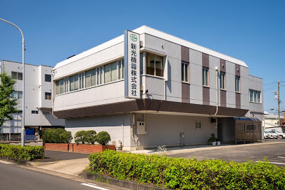 本社写真